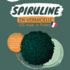 Spiruline en vermicelle – Image 2