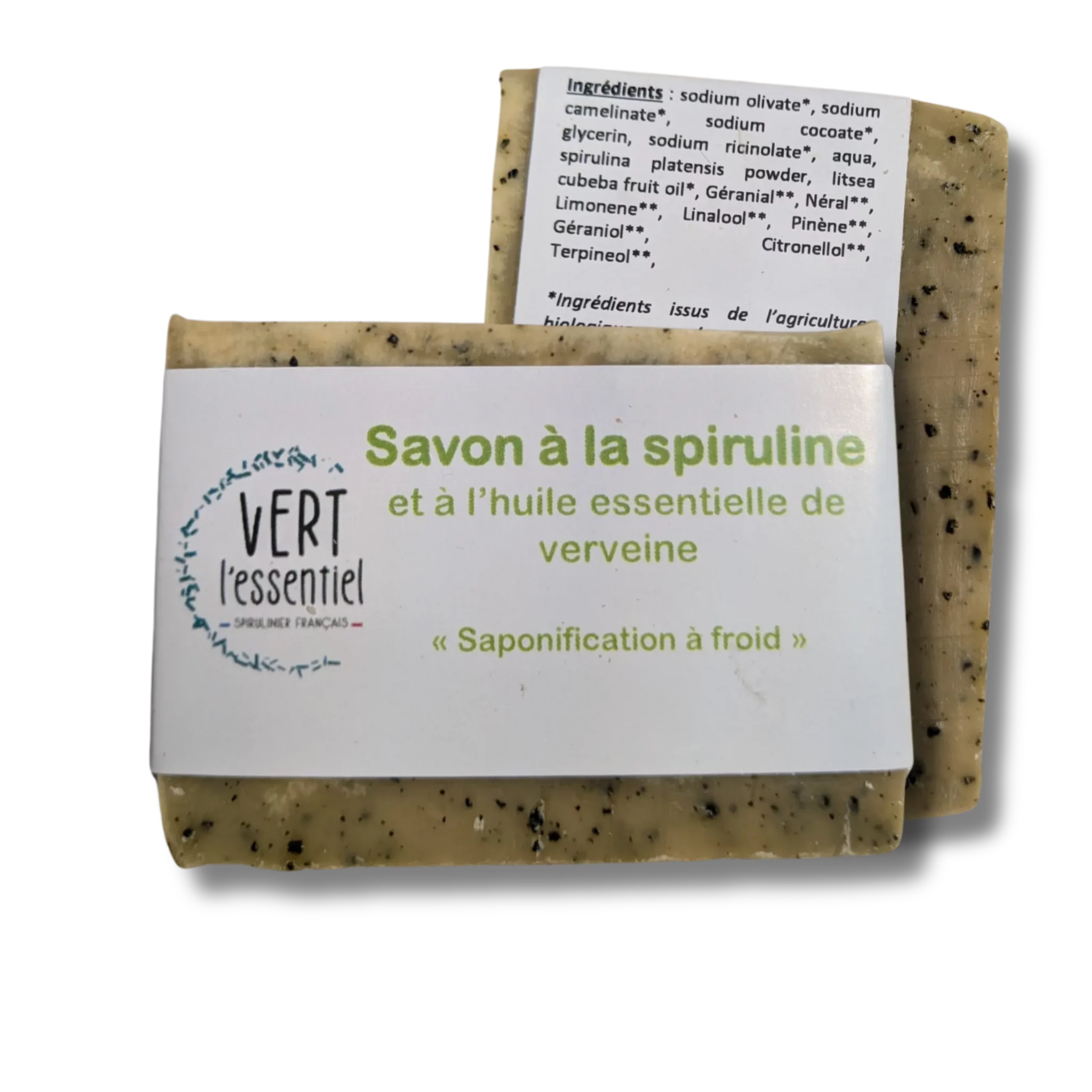 Savon-spiruline_HE-Verveine-citronnée