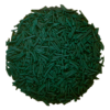 Spiruline en vermicelle