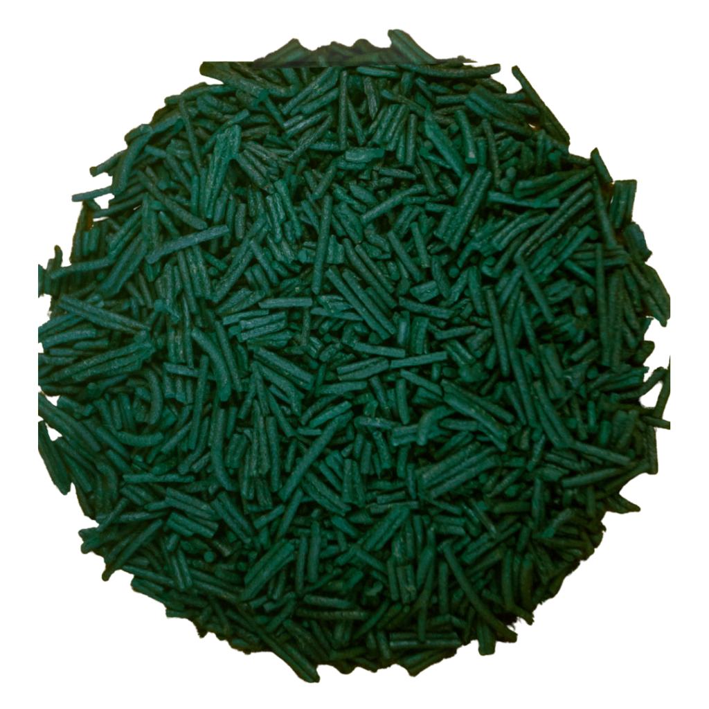 Boutique - Vert L'essentiel - Spiruline française