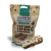 Barres de céréales (Spiruline - Chocolat)