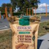 Barres de céréales (Spiruline - Chocolat) – Image 7
